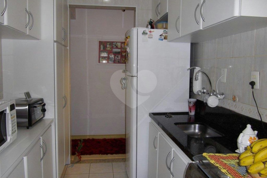 Apartamento à venda com 2 quartos em Santana, São Paulo, SP