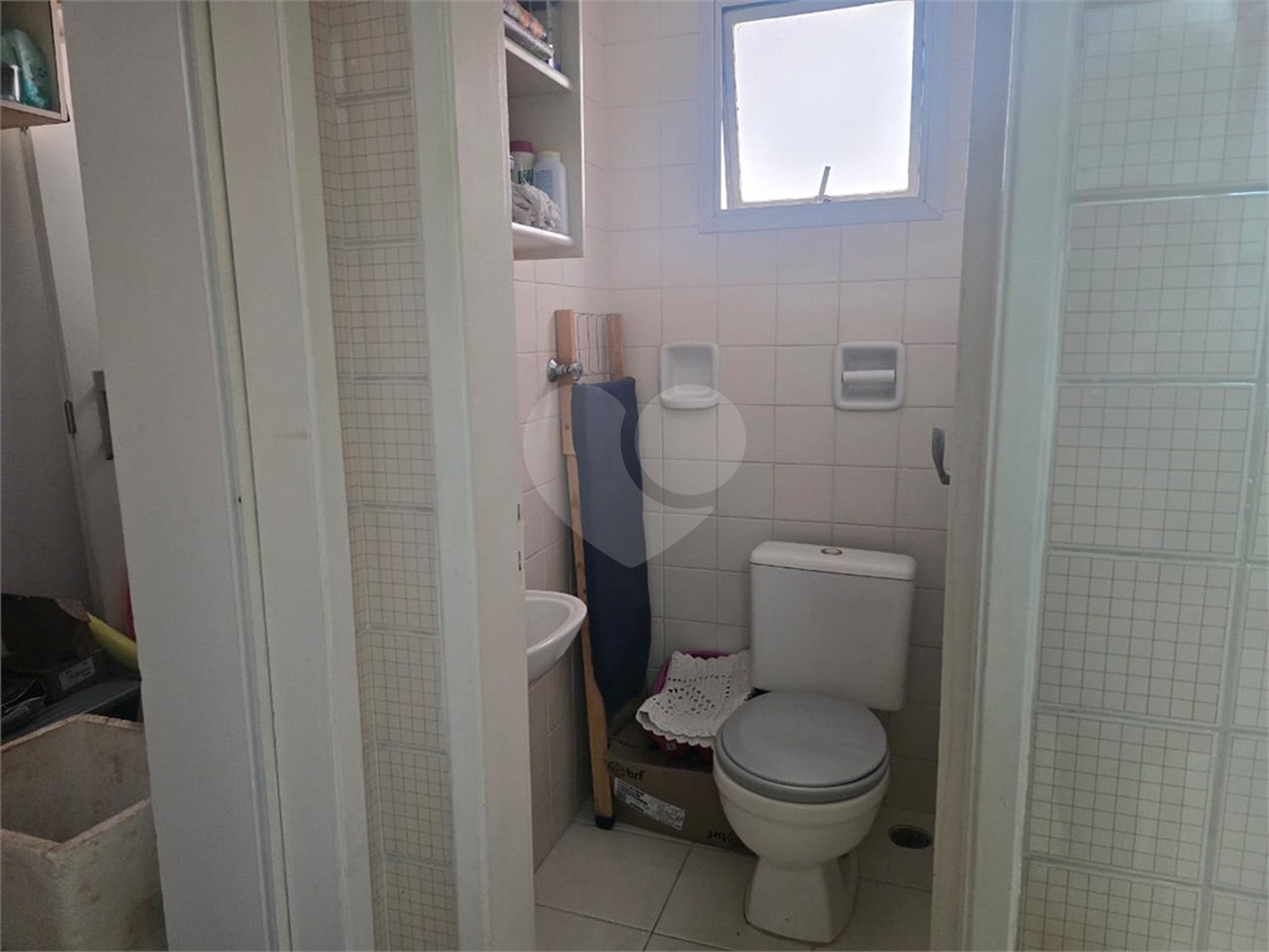 Apartamento à venda com 3 quartos, sendo 1 suíte, em Santa Teresinha, São Paulo, SP