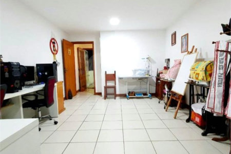 Casa à venda com 3 quartos, sendo 2 suítes, em Tijuca, Rio de Janeiro, RJ