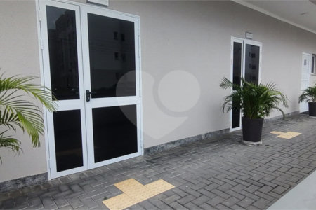 Apartamento à venda com 2 quartos em Campo Grande, Rio de Janeiro, RJ
