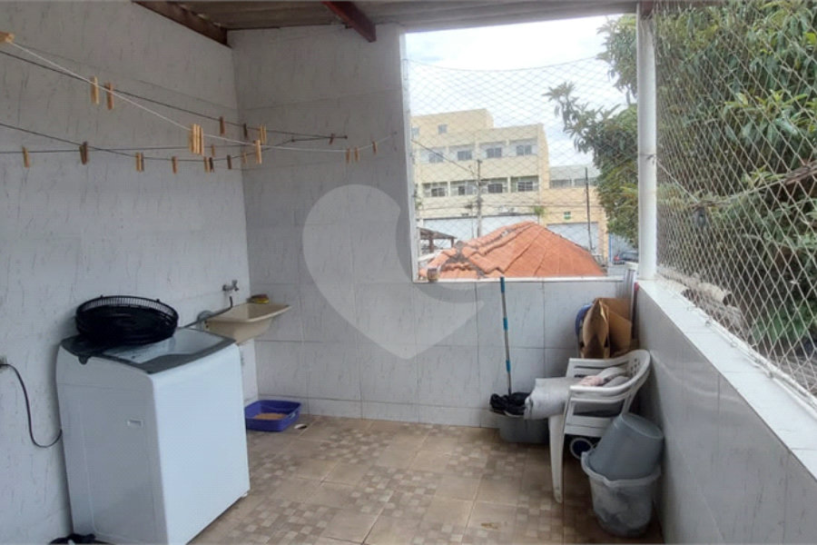 Sobrado à venda com 3 quartos, sendo 2 suítes, em Vila Maria, São Paulo, SP