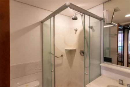 Apartamento à venda com 2 suítes em Itaim Bibi, São Paulo, SP