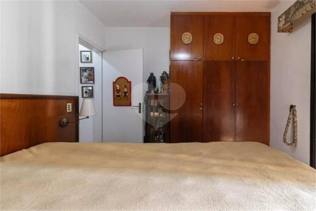 Apartamento à venda com 1 quarto em Itaim Bibi, São Paulo, SP