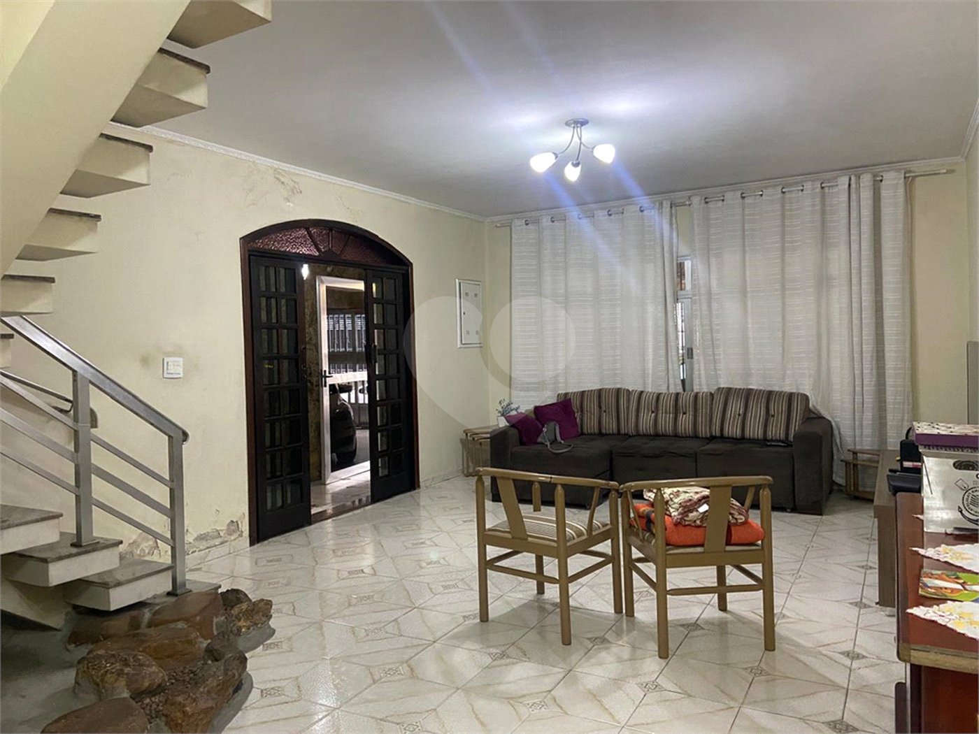 Casa à venda com 3 quartos, sendo 2 suítes, em Vila Carrão, São Paulo, SP