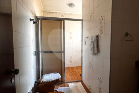 Sobrado à venda com 3 quartos, sendo 1 suíte, em Tucuruvi, São Paulo, SP