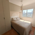 Apartamento à venda com 1 quarto em Vila Cruzeiro, São Paulo, SP