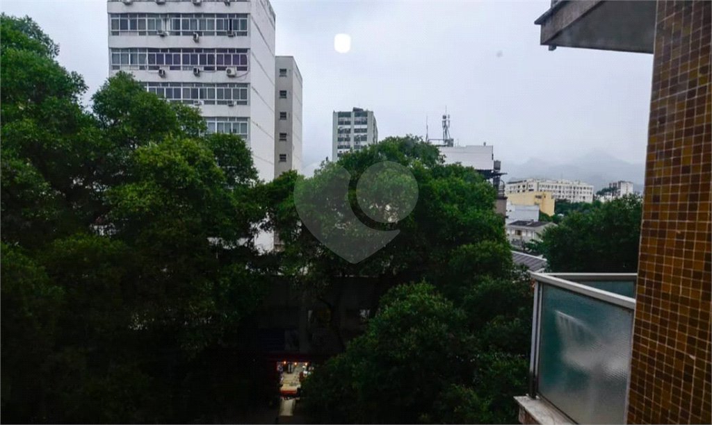 Apartamento à venda com 3 quartos, sendo 1 suíte, em Tijuca, Rio de Janeiro, RJ