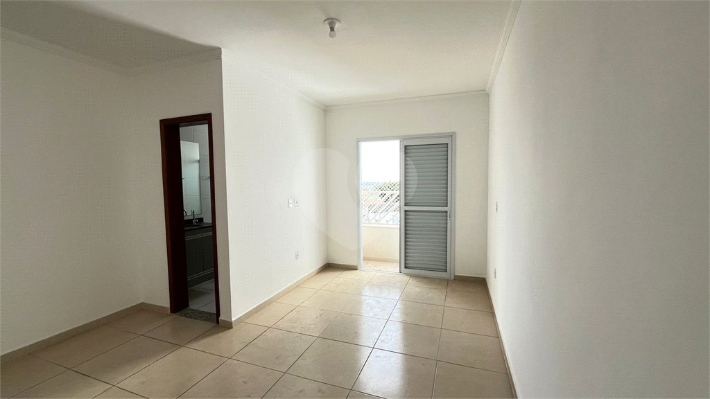 Apartamento à venda com 2 quartos, sendo 1 suíte, em Vila Santa Rita, Sorocaba, SP