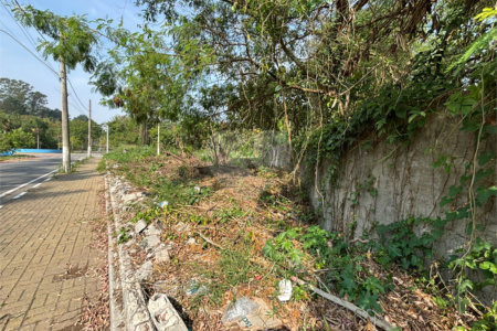 Terreno à venda em Vila Áurea, Poá, SP