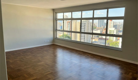 Apartamento à venda com 3 quartos, sendo 1 suíte, em Lapa, São Paulo, SP
