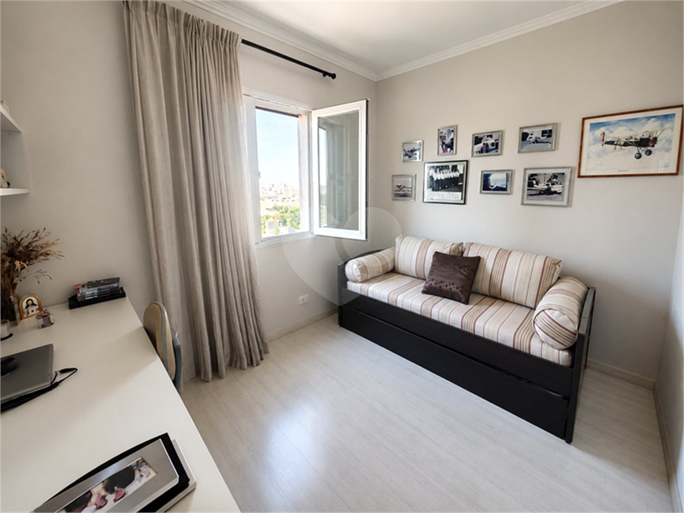 Apartamento à venda com 2 quartos, sendo 1 suíte, em Santana, São Paulo, SP