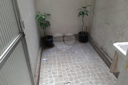 Apartamento à venda com 2 quartos em Maracanã, Rio de Janeiro, RJ