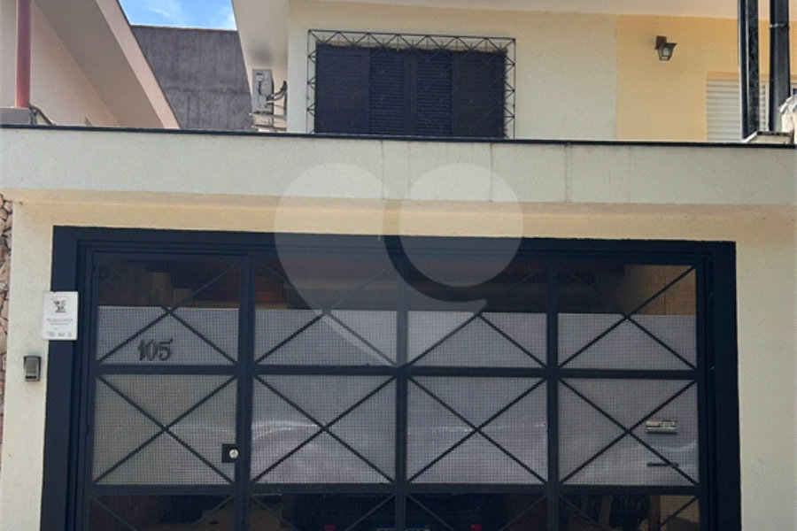 Sobrado à venda com 3 quartos, sendo 1 suíte, em Butantã, São Paulo, SP