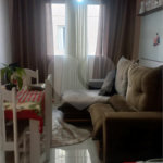 Apartamento à venda com 2 quartos em Horto, São Paulo, SP