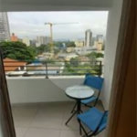 Studio à venda com 1 quarto em Butantã, São Paulo, SP