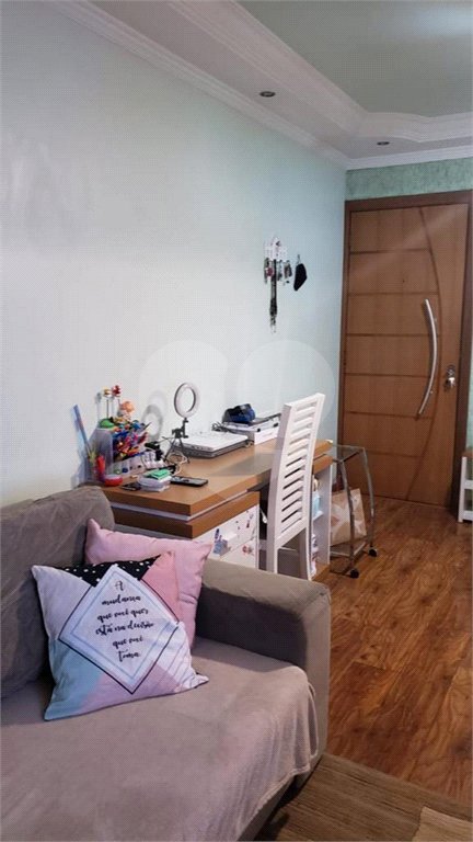 Apartamento à venda com 2 quartos em Freguesia do Ó, São Paulo, SP