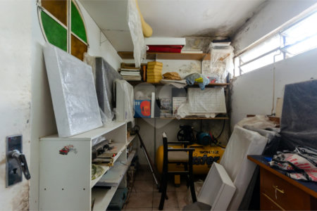 Sobrado à venda ou para alugar com 4 quartos, sendo 1 suíte, em Vila Anglo Brasileira, São Paulo, SP