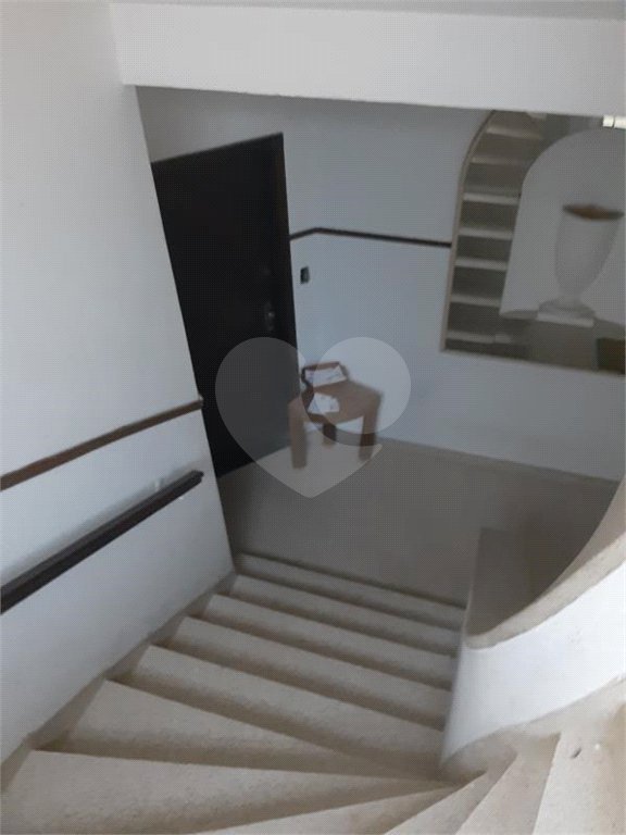 Apartamento à venda com 2 quartos em Cerqueira César, São Paulo, SP