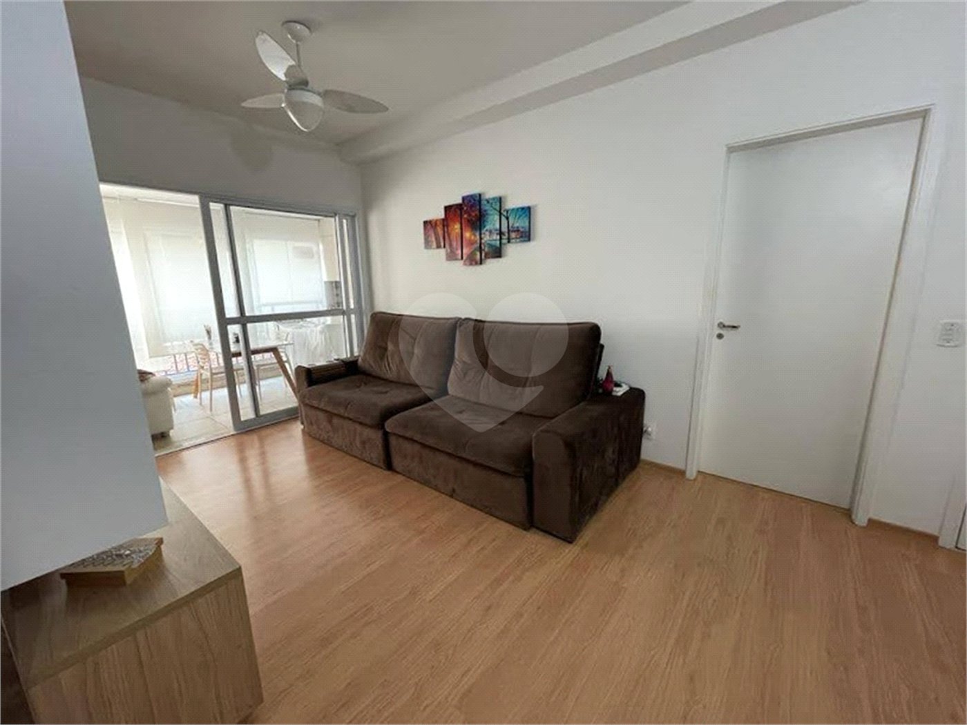 Apartamento à venda com 3 quartos, sendo 1 suíte, em Baeta Neves, São Bernardo do Campo, SP