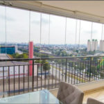 Apartamento à venda com 3 quartos em Tatuapé, São Paulo, SP