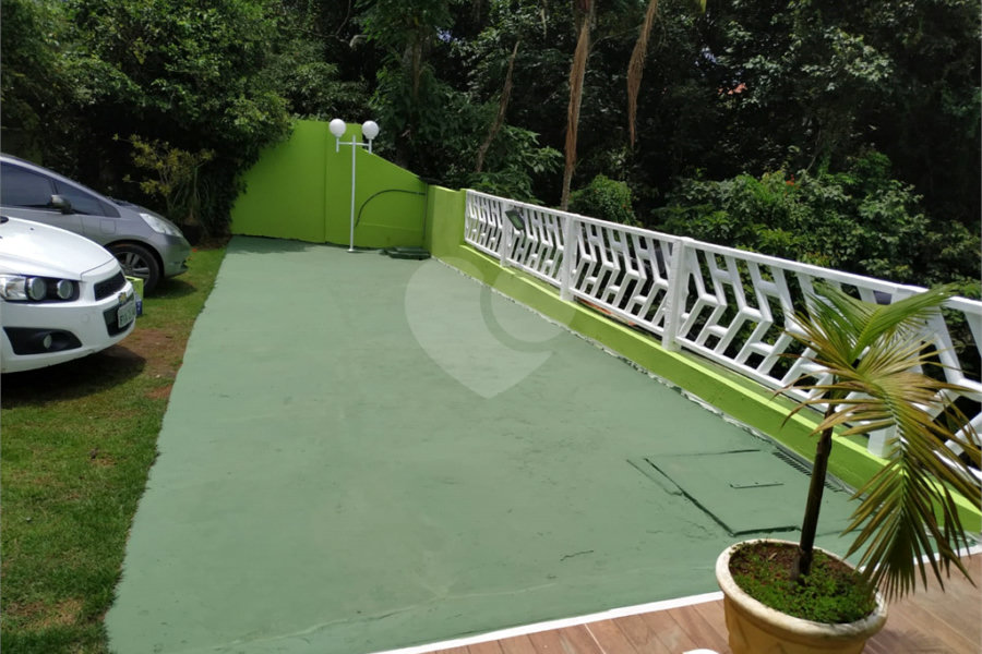 Casa à venda com 6 quartos, sendo 1 suíte,  em Rancho Grande, Mairiporã, SP