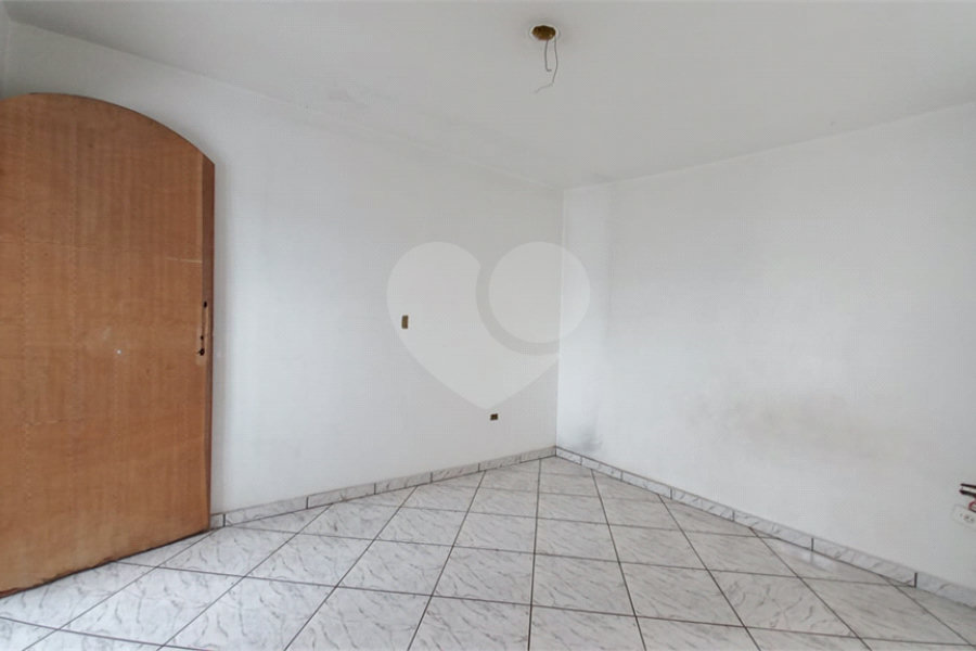 Casa à venda com 5 quartos, sendo 2 suítes,  em Mandaqui, São Paulo, SP