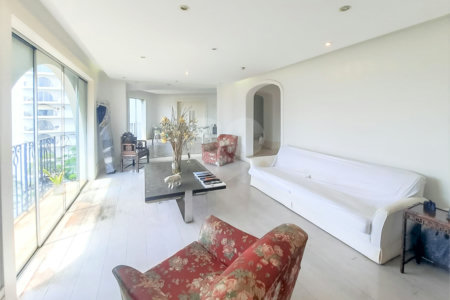 Apartamento à venda com 3 quartos, sendo 2 suítes, em Granja Julieta, São Paulo, SP