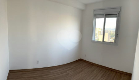 Apartamento à venda com 2 quartos em Lapa, São Paulo, SP