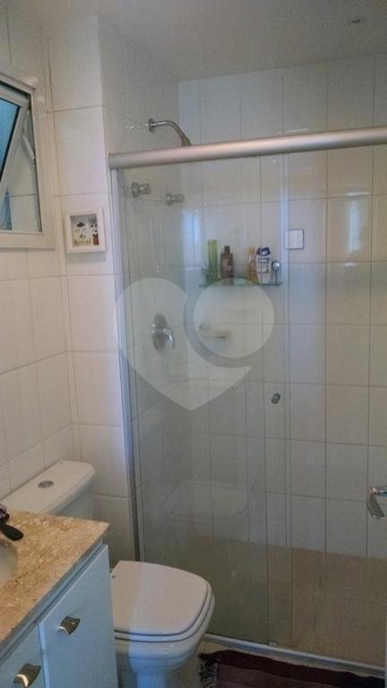 Apartamento à venda com 3 quartos, sendo 1 suíte,  em Jardim Ester Yolanda, São Paulo, SP