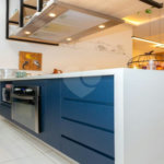 Apartamento à venda com 2 quartos, sendo 1 suíte,  em Cambuci, São Paulo, SP