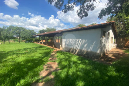Chácara à venda com 1 quarto em Chácara Flora Araraquara, Araraquara, SP