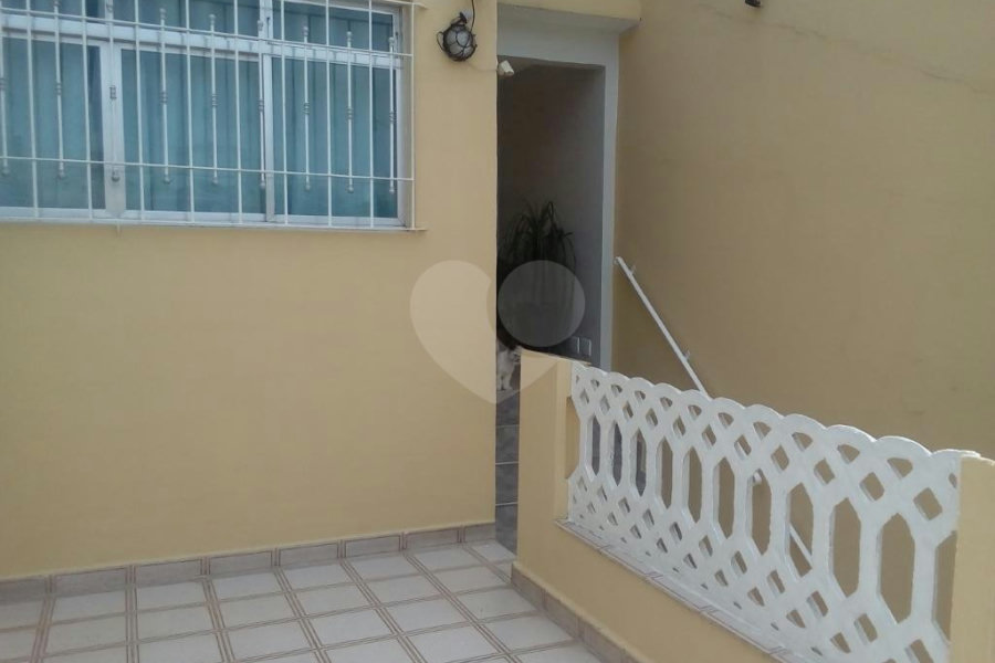 Sobrado à venda com 2 quartos, sendo 1 suíte,  em Tucuruvi, São Paulo, SP