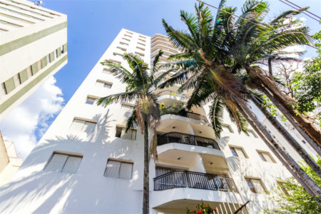 Apartamento à venda com 2 quartos, sendo 1 suíte,  em Perdizes, São Paulo, SP
