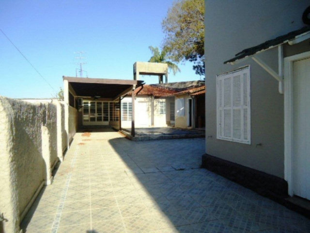 Casa à venda com 4 quartos, sendo 1 suíte,  em Jardim São Bento, São Paulo, SP