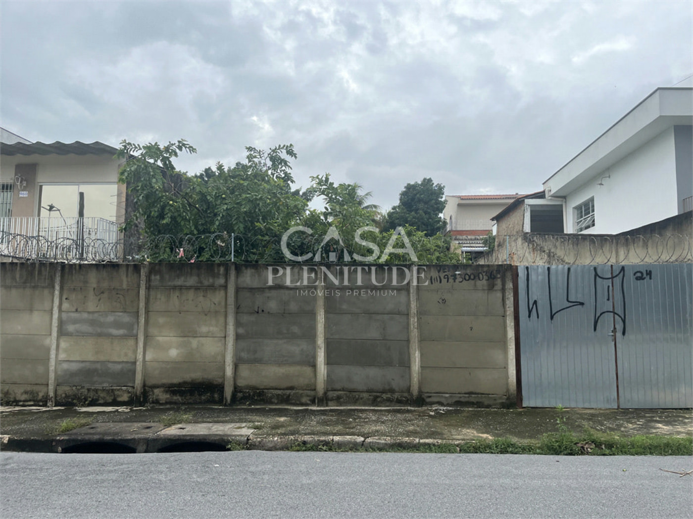 Terreno para alugar em Jardim Santa Rosália, Sorocaba, SP