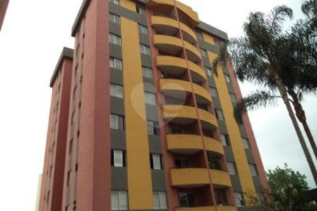 Apartamento à venda com 3 quartos, sendo 1 suíte, em Vila Aurora (zona Norte), São Paulo, SP