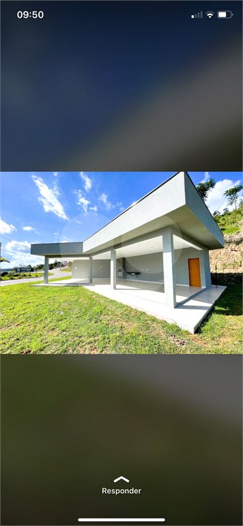 Terreno à venda no condomínio Residencial Alto da Floresta, Bom Jesus dos Perdões - SP