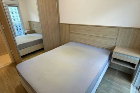 Apartamento com 3 dormitórios à venda, 82 m² por R$ 990.000,00 - José Menino - Santos/SP