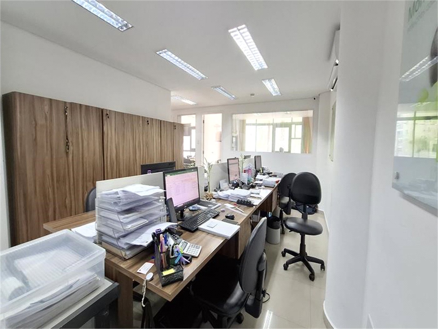 Sala à venda com 1 quarto em Perdizes, São Paulo, SP