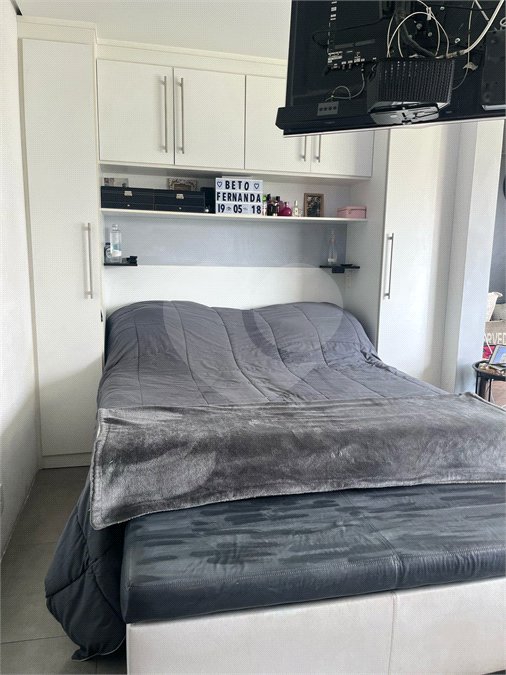 Apartamento à venda em Brooklin Paulista, São Paulo, SP