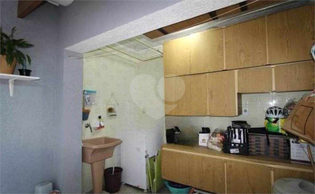 Sobrado à venda com 3 quartos, sendo 1 suíte, em Parque Vitória, São Paulo, SP