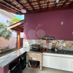 Casa à venda com 3 suítes no condomínio Atibaia Park I, Atibaia - SP