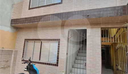 Casa à venda com 8 quartos em Parque Edu Chaves, São Paulo, SP