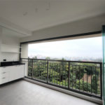 Apartamento para alugar com 2 suítes em Pinheiros, São Paulo, SP