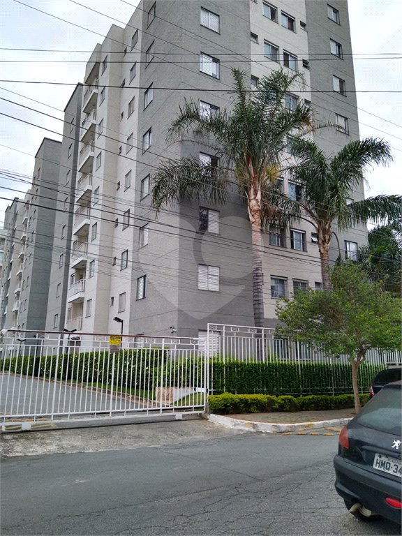 Apartamento à venda com 2 quartos em Vila Carrão, São Paulo, SP
