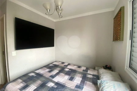 Apartamento à venda com 3 quartos, sendo 1 suíte, em Vila Maria Alta, São Paulo, SP