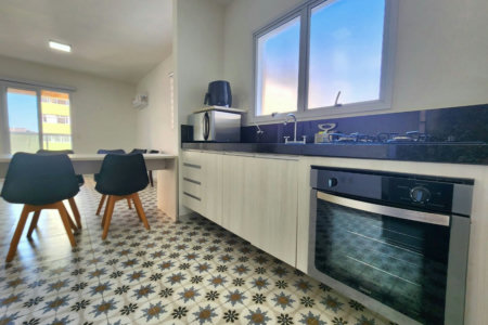Apartamento com 2 dormitórios, 73 m² - venda por R$ 960.000,00 ou aluguel por R$ 6.000,00/mês - Ponta da Praia - Santos/SP