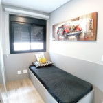 Apartamento à venda com 2 quartos, sendo 1 suíte, em Santa Teresinha, São Paulo, SP