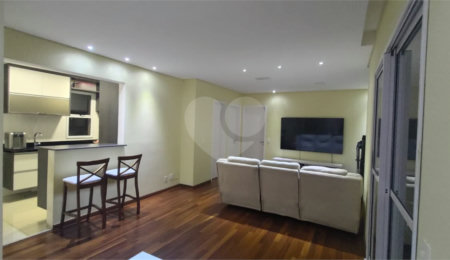 Apartamento à venda com 3 quartos, sendo 1 suíte,  em Limão, São Paulo, SP