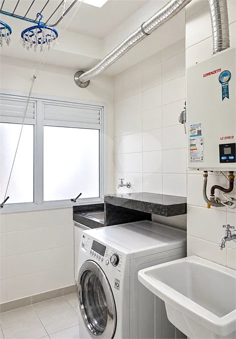Apartamento mobiliado de 106 m² no Centro de São Bernardo, com 3 dormitórios, suíte, 3 vagas, vista livre e condomínio com lazer completo.
